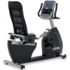 Spirit Fitness XBR95 Recumbent Bike - Image 4