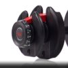 Bowflex 552 SelectTech Dumbbells - Image 3
