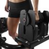 Bowflex SelectTech 560 Dumbbells - Image 8