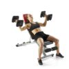 Bowflex SelectTech 560 Dumbbells - Image 13