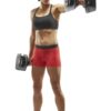 Bowflex SelectTech 560 Dumbbells - Image 11