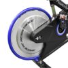 Progression Fitness Pro Club 30 Rear Drive Spin Bike (with console) - Image 6