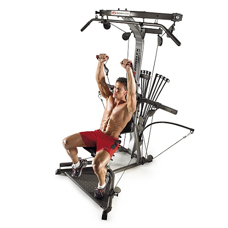 Bowflex Xtreme 2se Home Gym Flaman