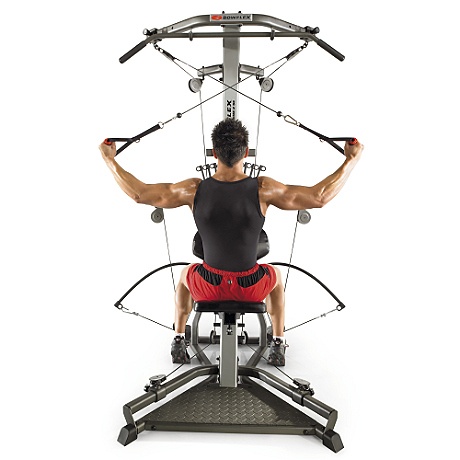 Bowflex Xtreme 2se Home Gym Flaman