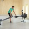 Concept 2 Model D Rower - Image 3