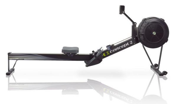 Concept 2 Model D Rower