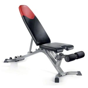 Bowflex 3.1 Bench