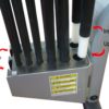 Bowflex 410 lb.upgrade - Image 3
