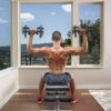 Bowflex SelectTech 560 Dumbbells - Image 19