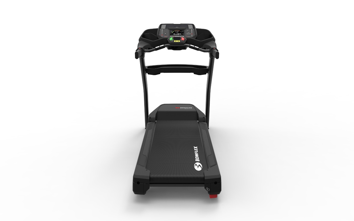 Bowflex bxt116 treadmill top bluetooth speaker