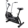 Inspire Fitness CB1 Cardio Air Bike - Image 2