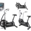 Inspire Fitness CB1 Cardio Air Bike - Image 4