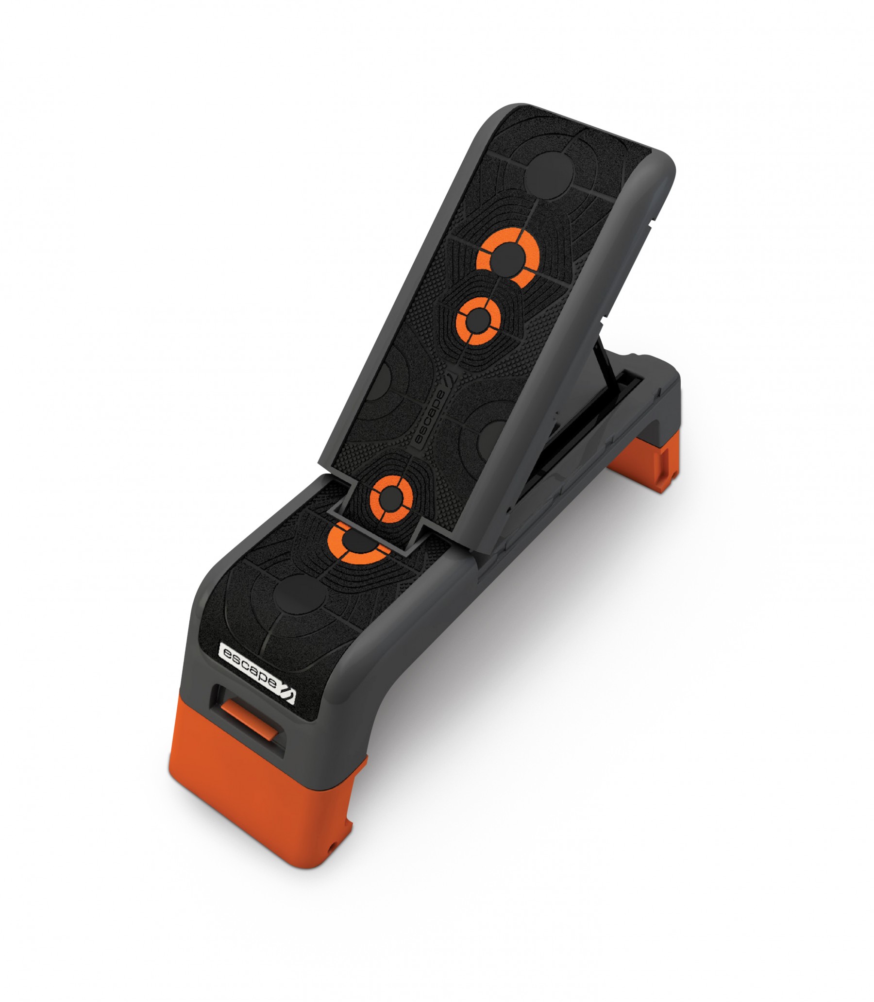 Escape fitness sales workout bench