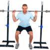 X-plode Independent Squat Rack (PFX-220) - Image 2