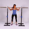 X-plode Independent Squat Rack (PFX-220) - Image 5