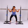 X-plode Independent Squat Rack (PFX-220) - Image 4