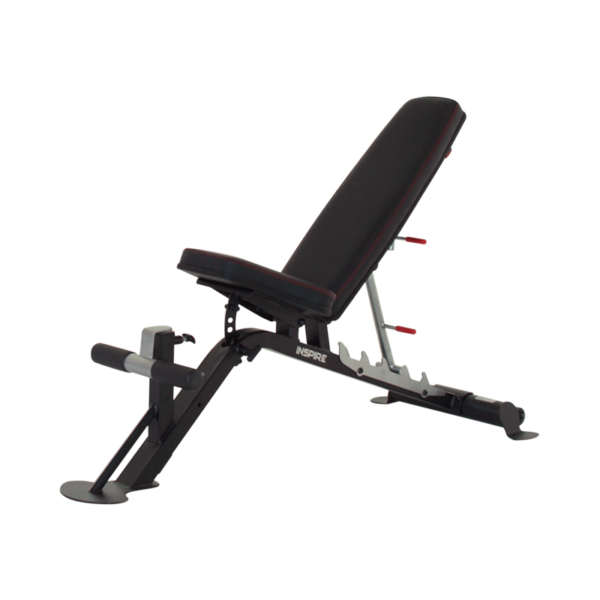 Inspire Fitness SCS Bench