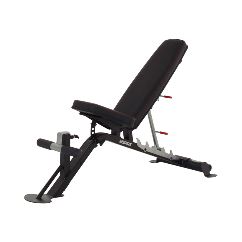 Inspire Fitness SCS Bench – Flaman Fitness