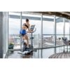 Nautilus 618 Upright Bike Performance Series - Image 5