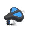 Nautilus 618 Upright Bike Performance Series - Image 4