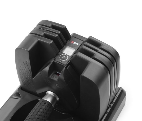 Bowflex SelectTech 560 Dumbbells - Image 5