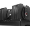 Bowflex SelectTech 560 Dumbbells - Image 4