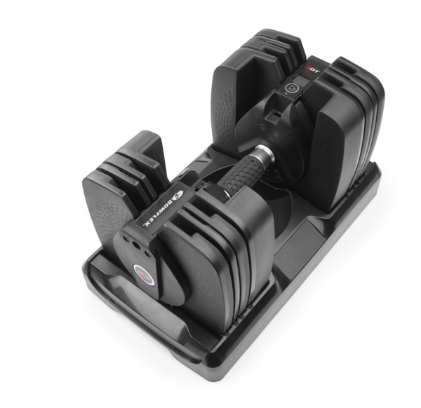 Bowflex selecttech 560 dumbbells cheap