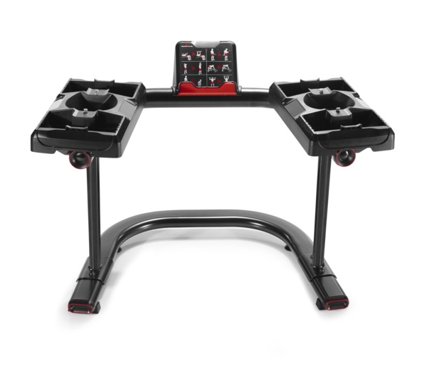 Bowflex selecttech stand 2025 canada