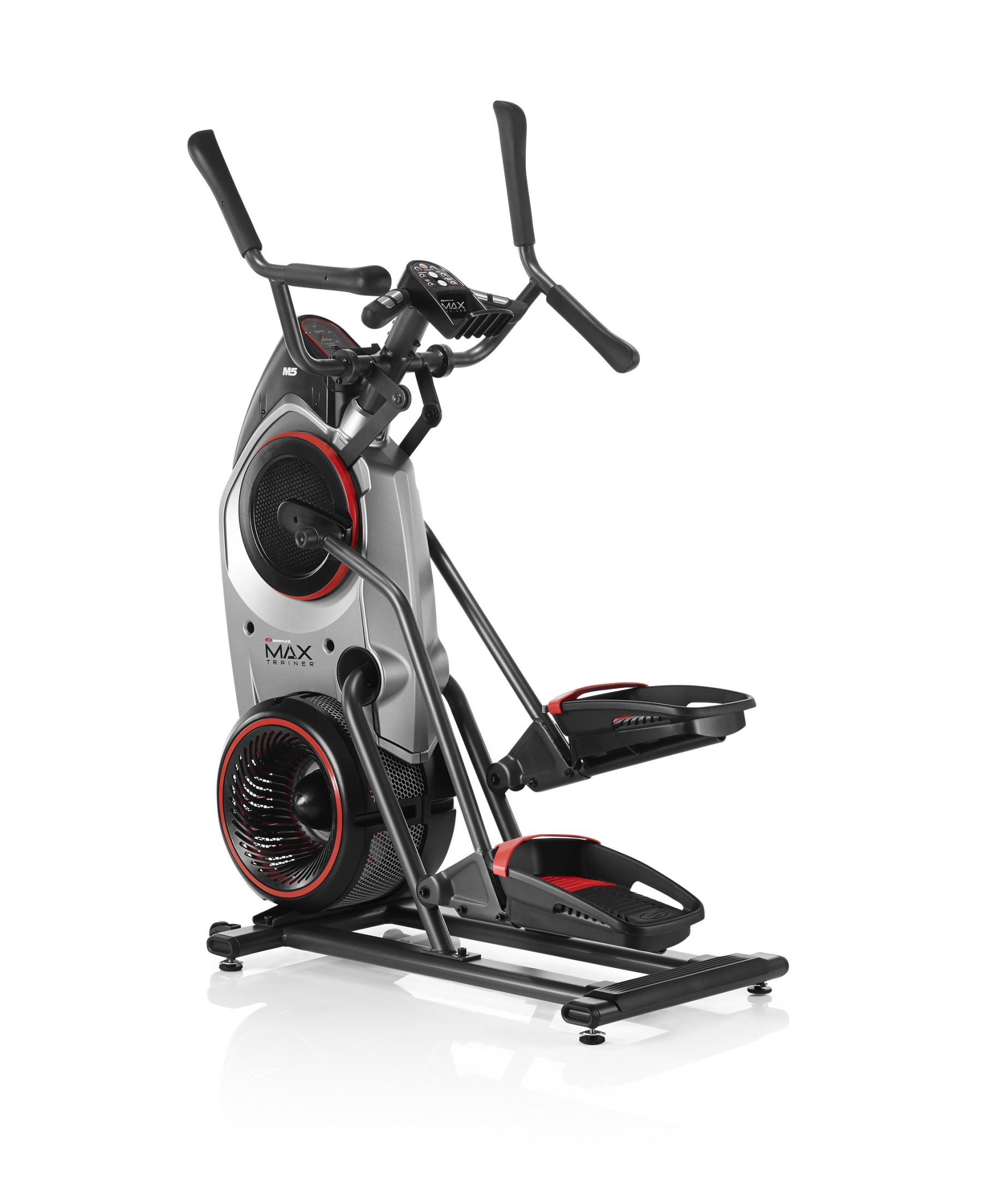 Try Bowflex Max >> Bowflex Maxtrainer M5 Flaman Fitness Try Bowflex Max >> Bowflex Maxtrainer M5 Flaman Fitness
