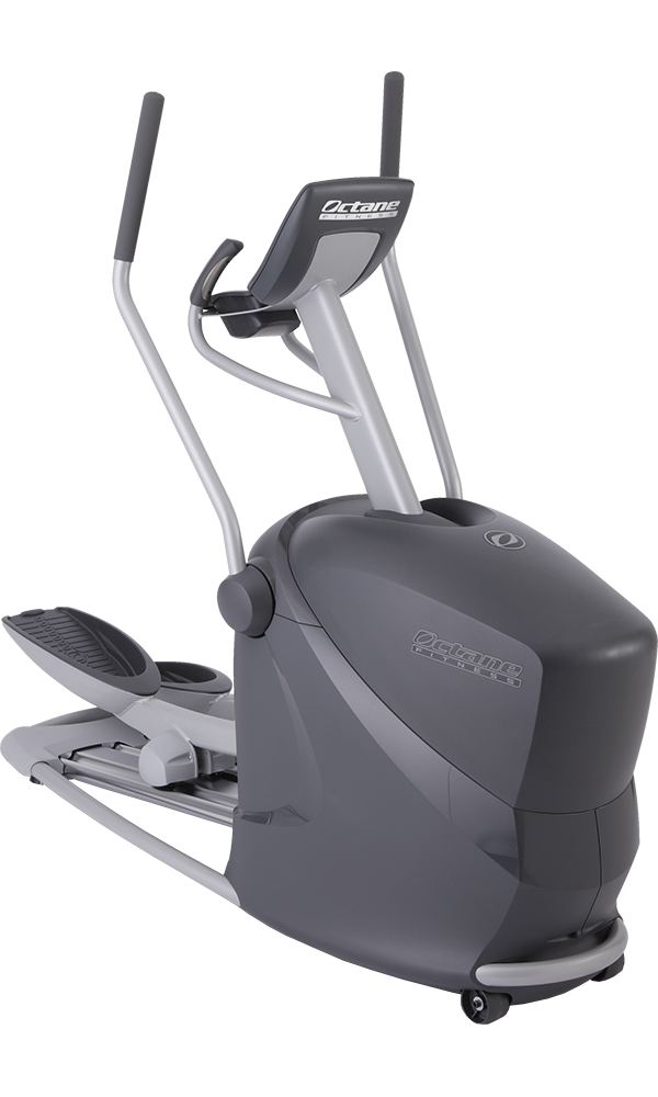 Octane Q35x Elliptical