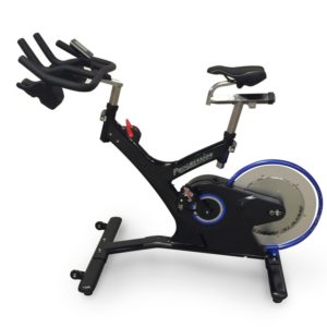 Progression Fitness Pro Club 30 Rear Drive Spin Bike (with console)