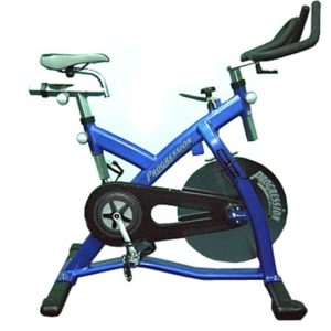 Progression 680 Spin Bike