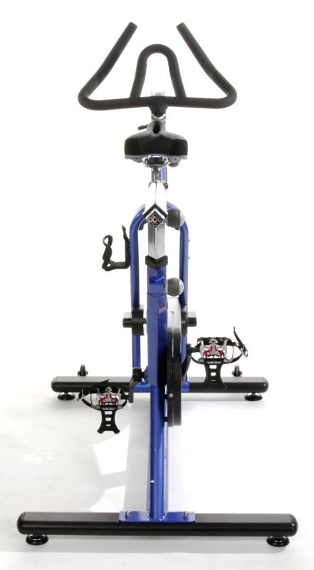 Progression spin deals bike reviews