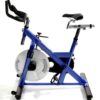 Progression Pro Club 24 Spin Bike - Image 4