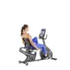 Nautilus R616 Recumbent Bikes - Image 9