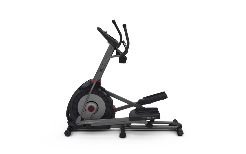 Schwinn 430 Elliptical Trainer Flaman Fitness