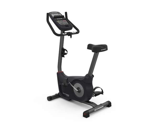 Schwinn 130 Upright Exercise Bike