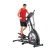 Schwinn 430 Elliptical Trainer - Image 5
