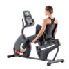 Schwinn 230 Recumbent Bike - Image 4