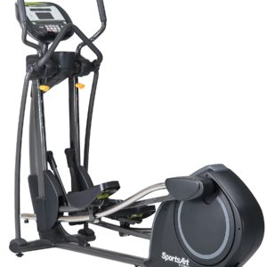 SportsArt E835 Elliptical