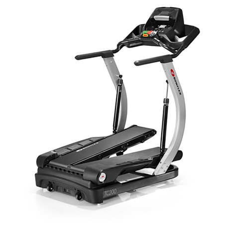 Bowflex Treadclimber TC200 Flaman Fitness