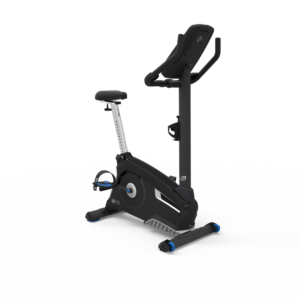 Nautilus U 616 Upright Bike