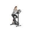 Nautilus U 616 Upright Bike - Image 10