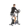 Nautilus U 616 Upright Bike - Image 9