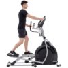 Spirit Fitness XE195 Elliptical - Image 2