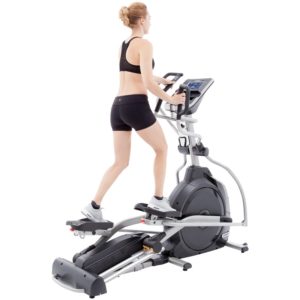 Spirit Fitness XE395 Elliptical