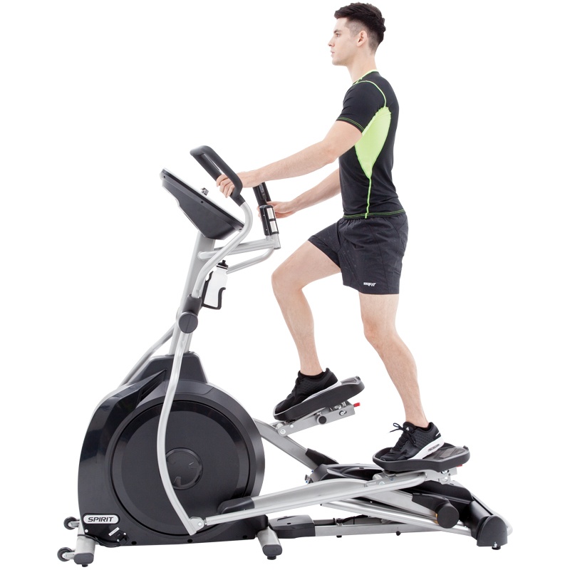 Flaman elliptical online