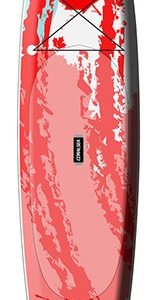 Coral Sea 11' Canadiana Inflatable Paddle Board