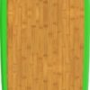POP 11'0" Huckleberry Bamboo - Green - Image 3