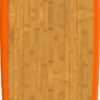 POP 11'0" Huckleberry Bamboo - Orange - Image 2